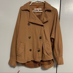 Free People Remi jacket